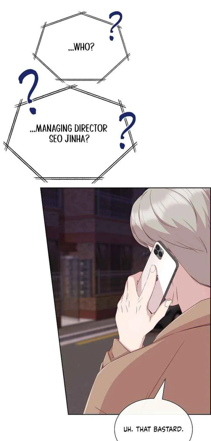 The Reason for a Confession Chapter 41 page 32 - 