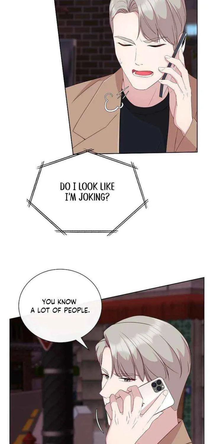 The Reason for a Confession Chapter 41 page 35 - 