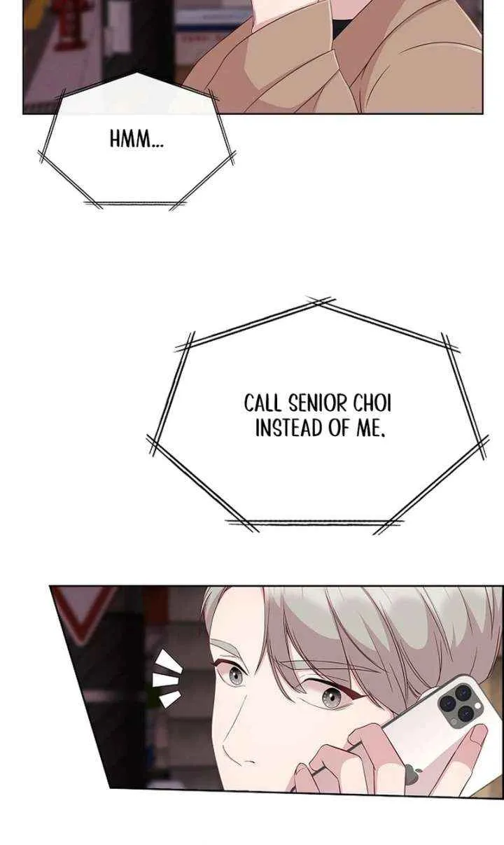 The Reason for a Confession Chapter 41 page 36 - 