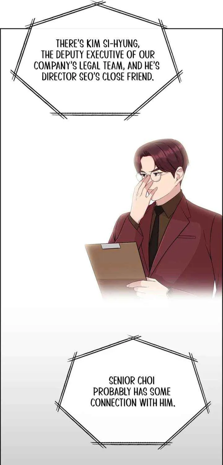 The Reason for a Confession Chapter 41 page 37 - 