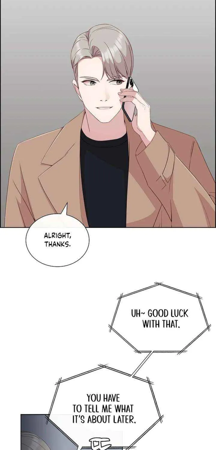 The Reason for a Confession Chapter 41 page 38 - 