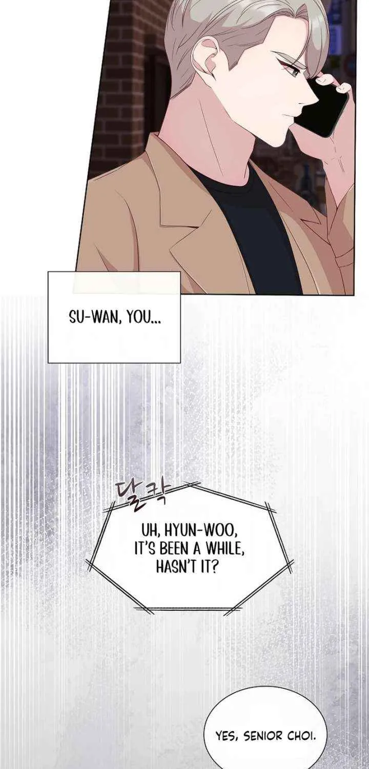The Reason for a Confession Chapter 41 page 41 - 