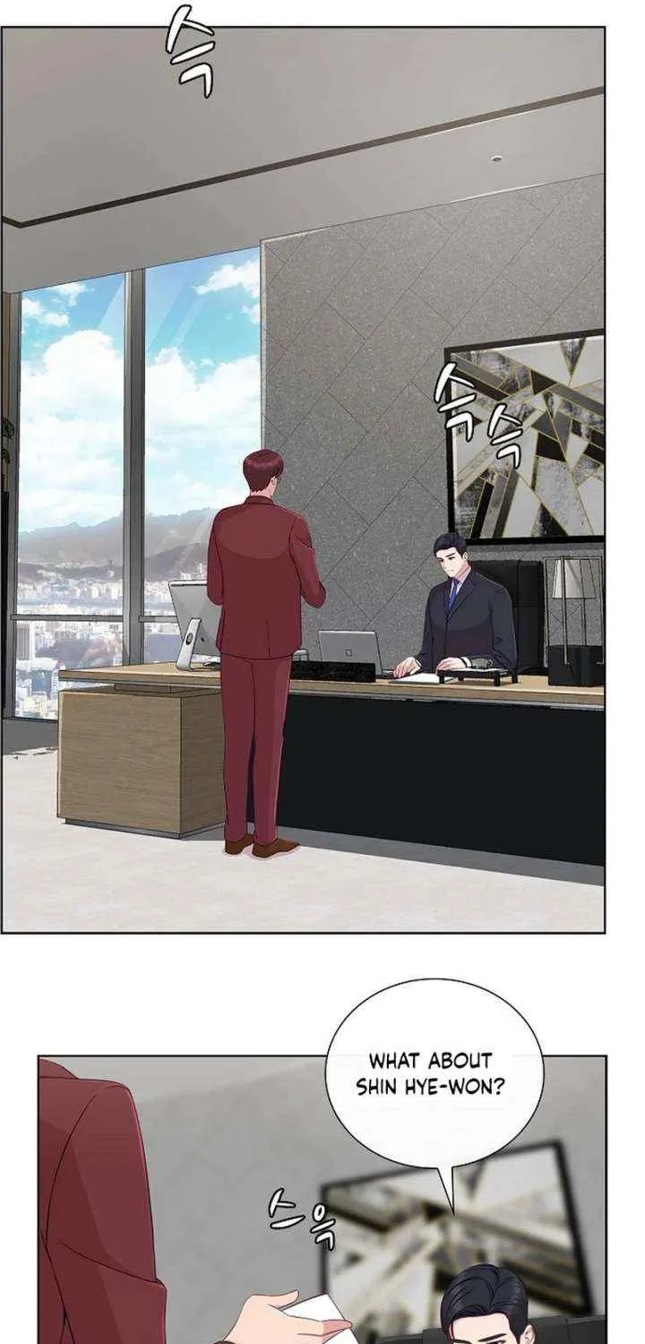 The Reason for a Confession Chapter 41 page 46 - 