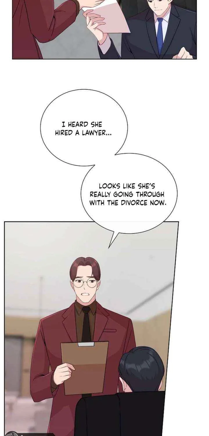 The Reason for a Confession Chapter 41 page 47 - 