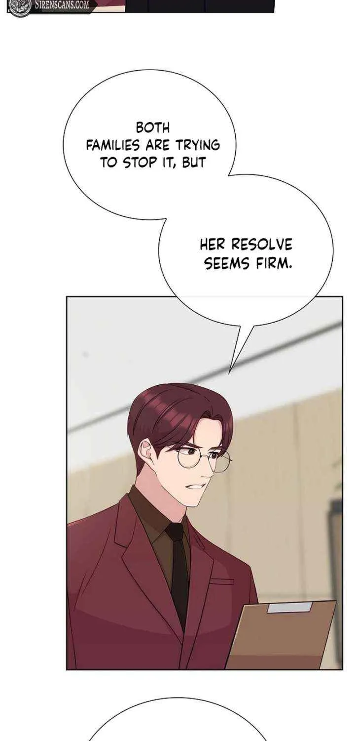 The Reason for a Confession Chapter 41 page 48 - 