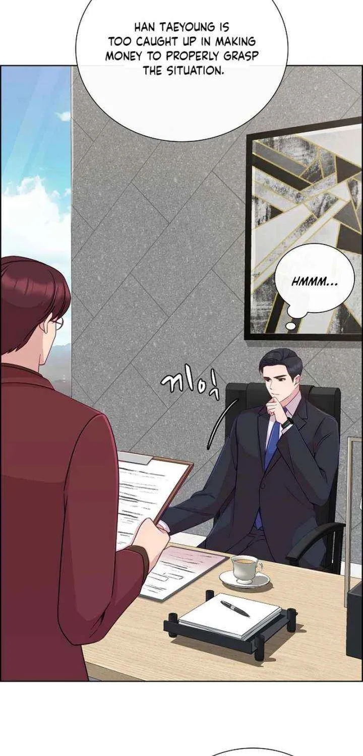 The Reason for a Confession Chapter 41 page 49 - 