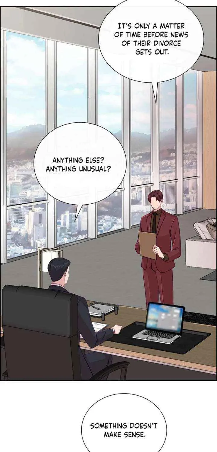 The Reason for a Confession Chapter 41 page 50 - 