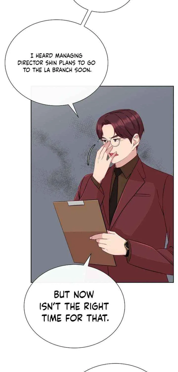 The Reason for a Confession Chapter 41 page 51 - 