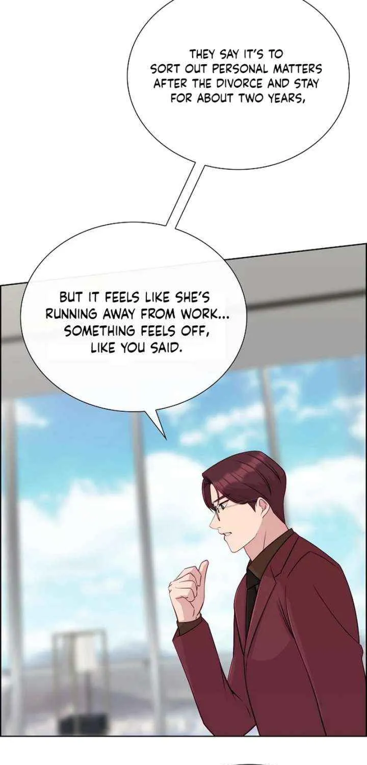 The Reason for a Confession Chapter 41 page 52 - 