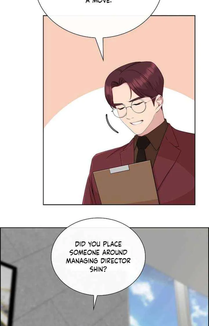 The Reason for a Confession Chapter 41 page 54 - 