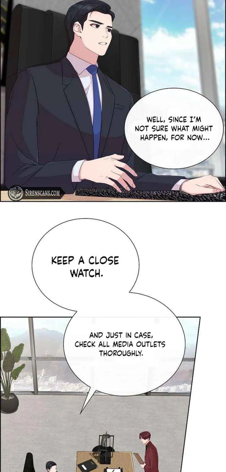 The Reason for a Confession Chapter 41 page 55 - 