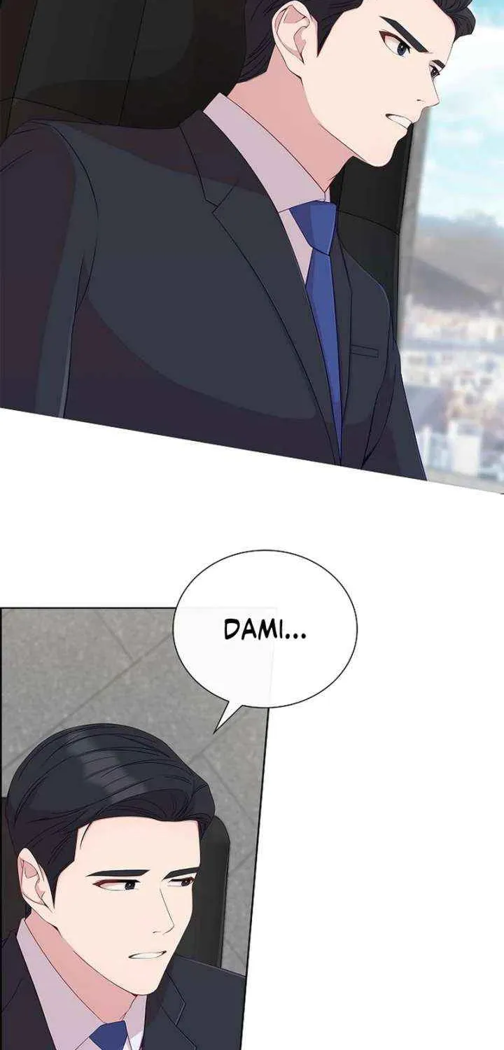 The Reason for a Confession Chapter 41 page 58 - 