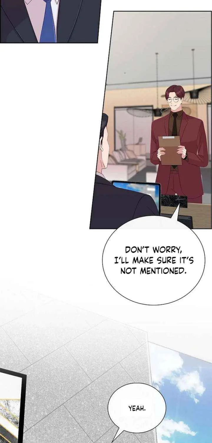 The Reason for a Confession Chapter 41 page 59 - 