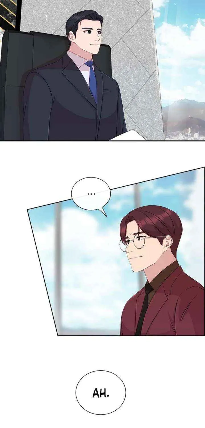 The Reason for a Confession Chapter 41 page 60 - 