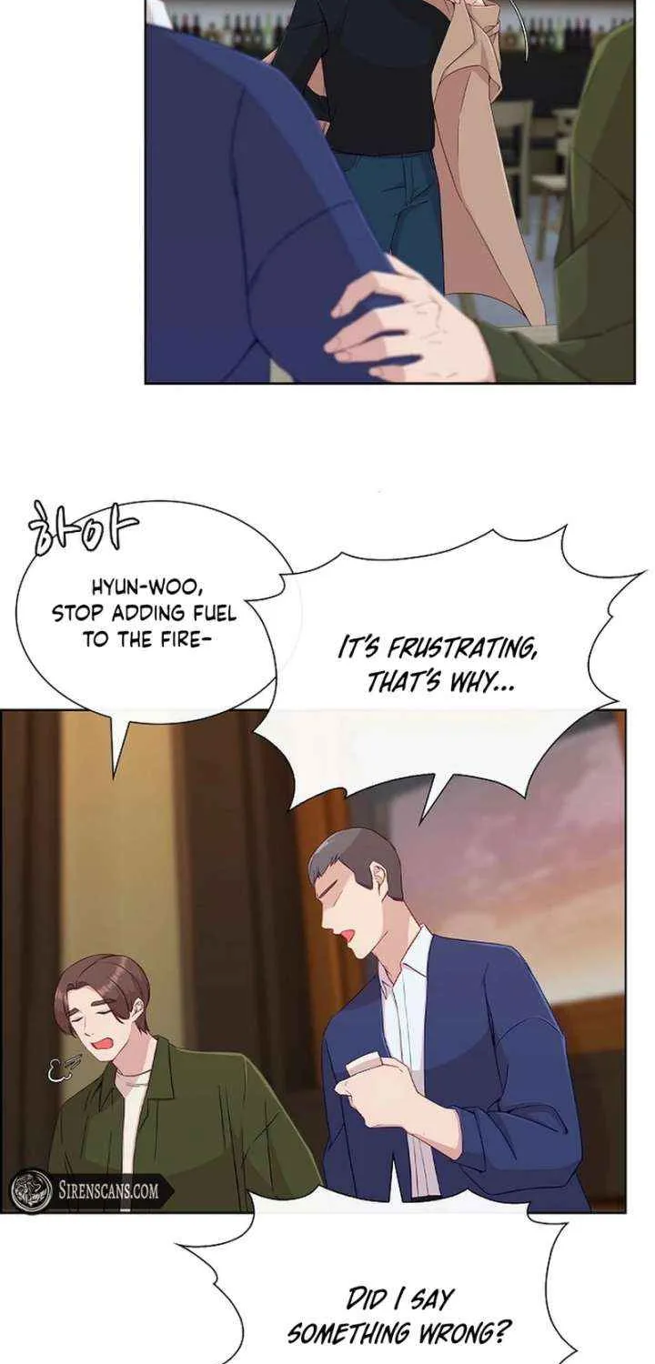 The Reason for a Confession Chapter 41 page 7 - 