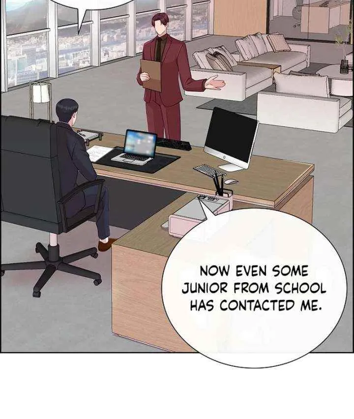 The Reason for a Confession Chapter 41 page 63 - 