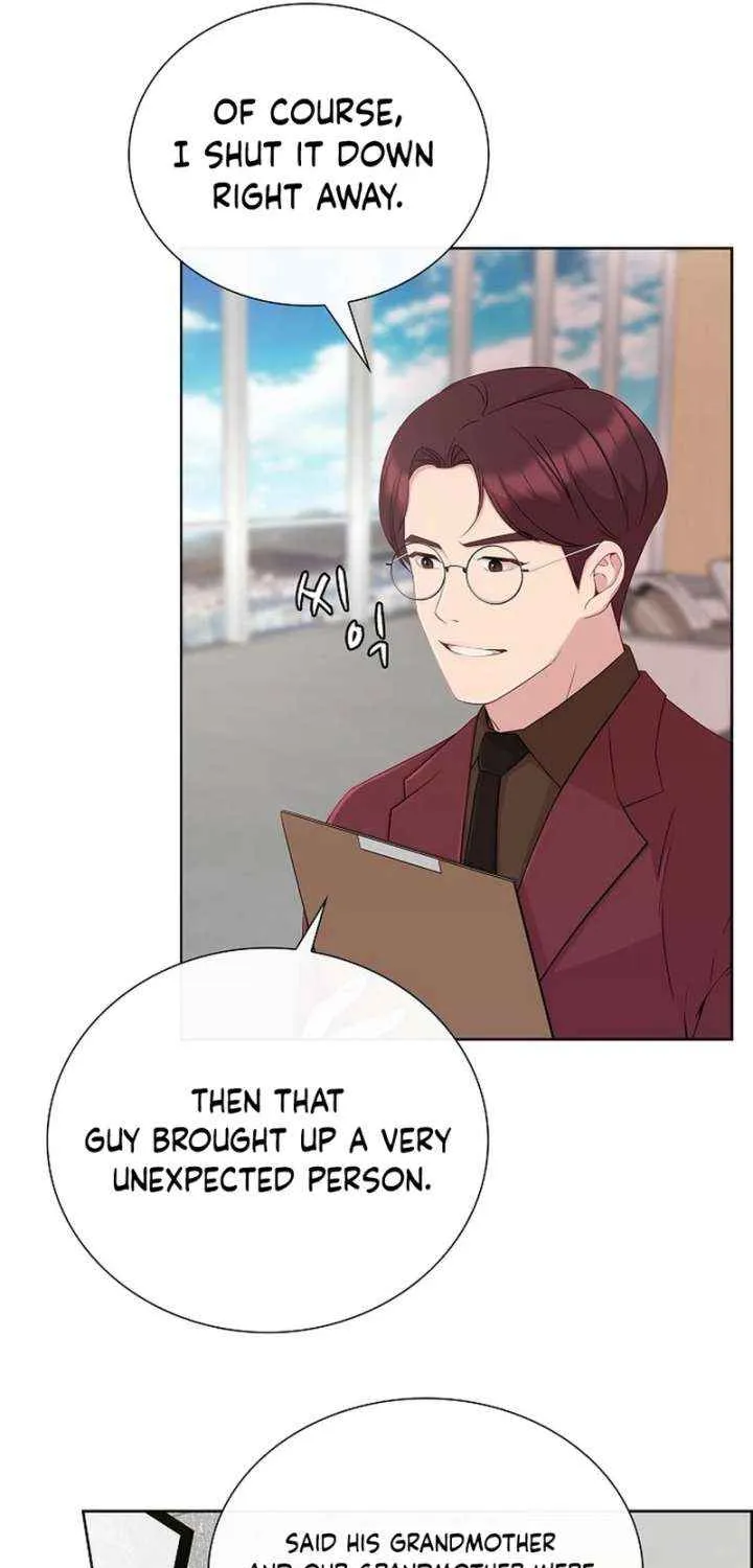 The Reason for a Confession Chapter 41 page 64 - 