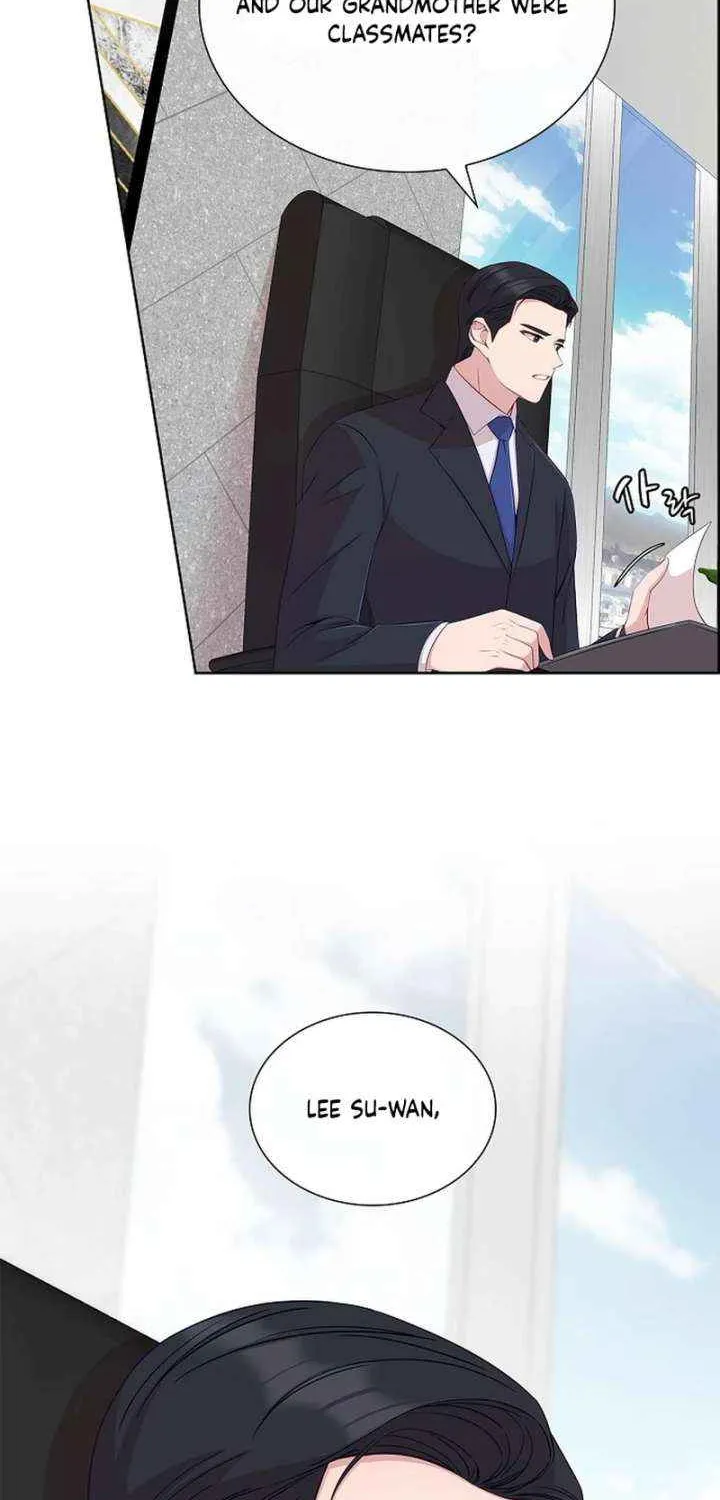 The Reason for a Confession Chapter 41 page 65 - 