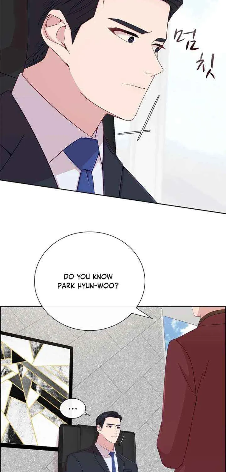 The Reason for a Confession Chapter 41 page 66 - 