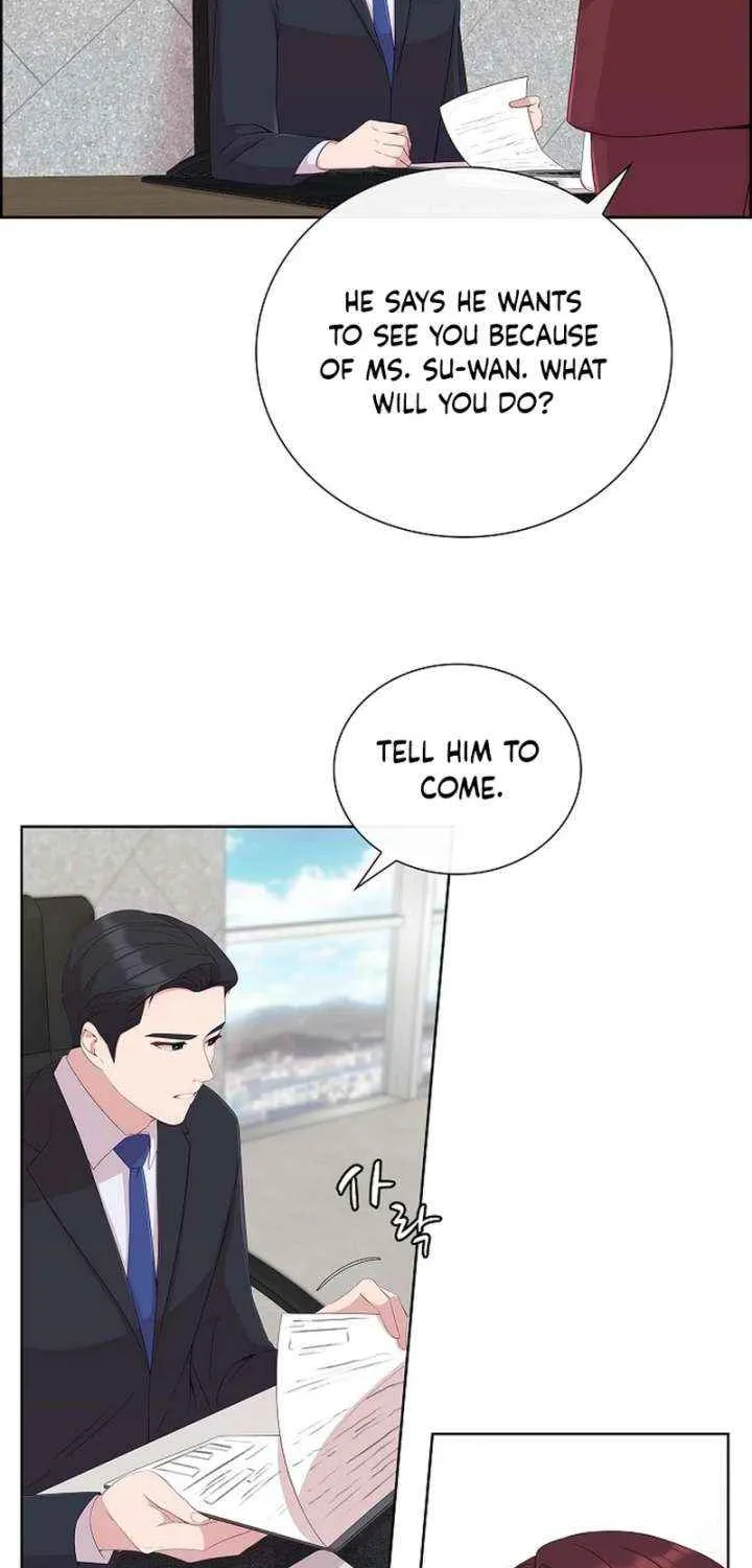 The Reason for a Confession Chapter 41 page 67 - 