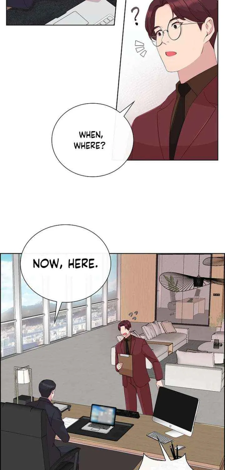 The Reason for a Confession Chapter 41 page 68 - 