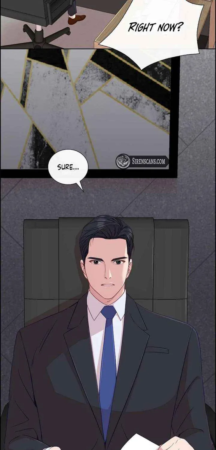 The Reason for a Confession Chapter 41 page 69 - 