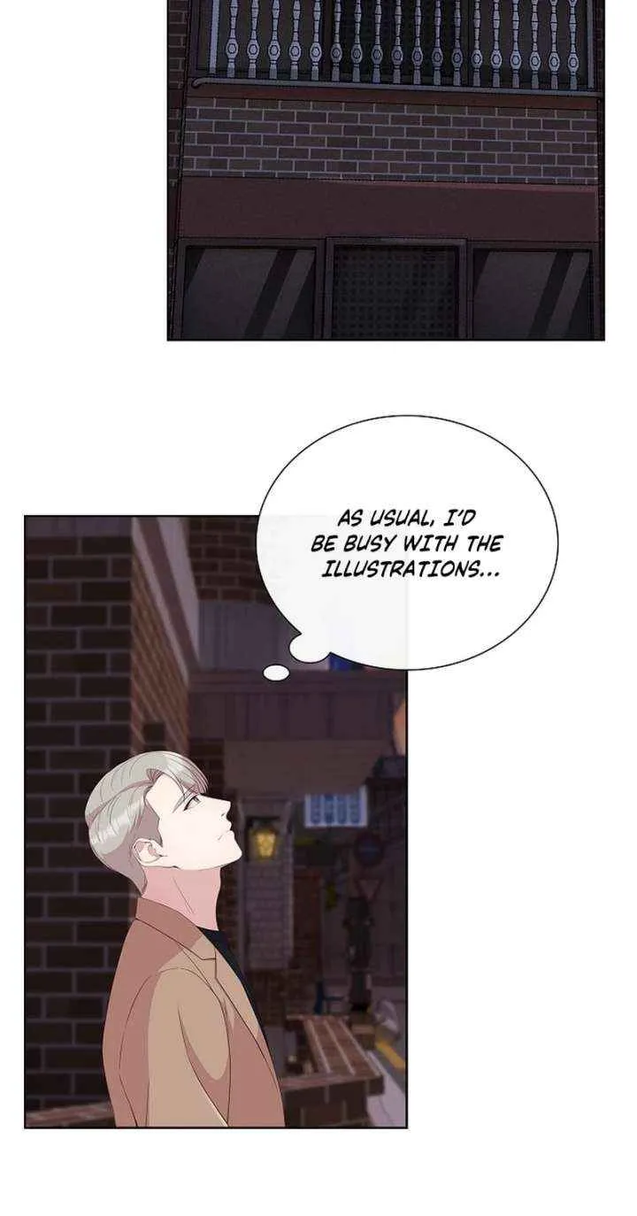 The Reason for a Confession Chapter 41 page 9 - 