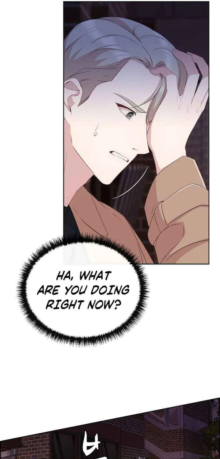 The Reason for a Confession Chapter 41 page 10 - 