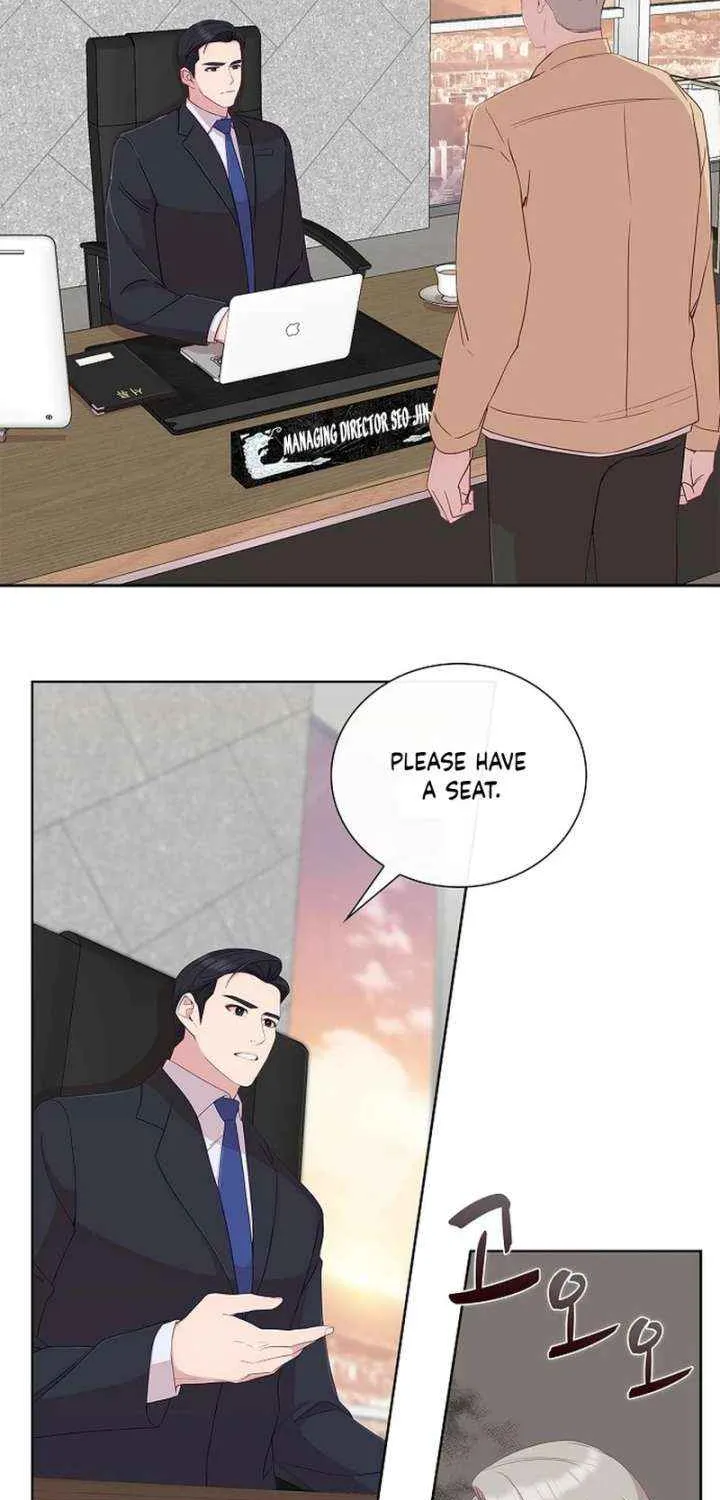 The Reason for a Confession Chapter 42 page 3 - 