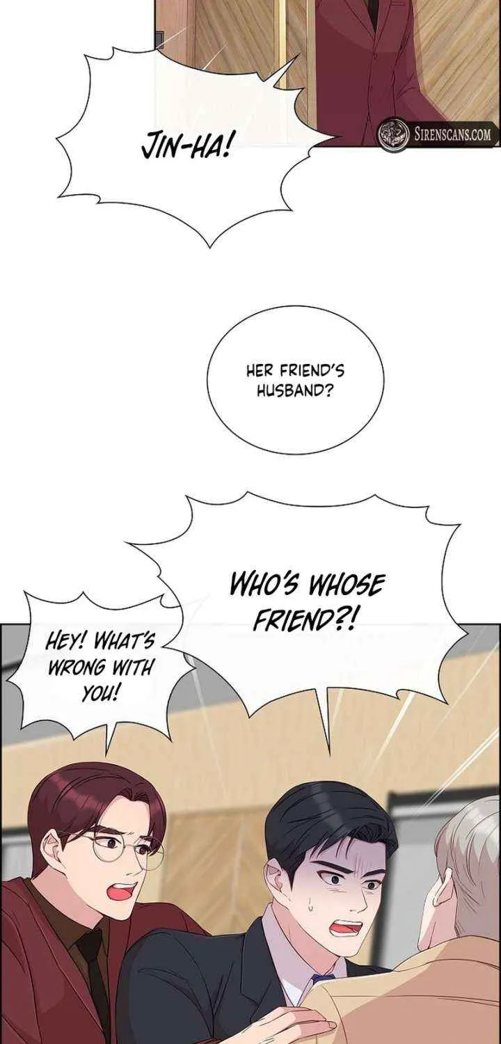 The Reason for a Confession Chapter 42 page 22 - 