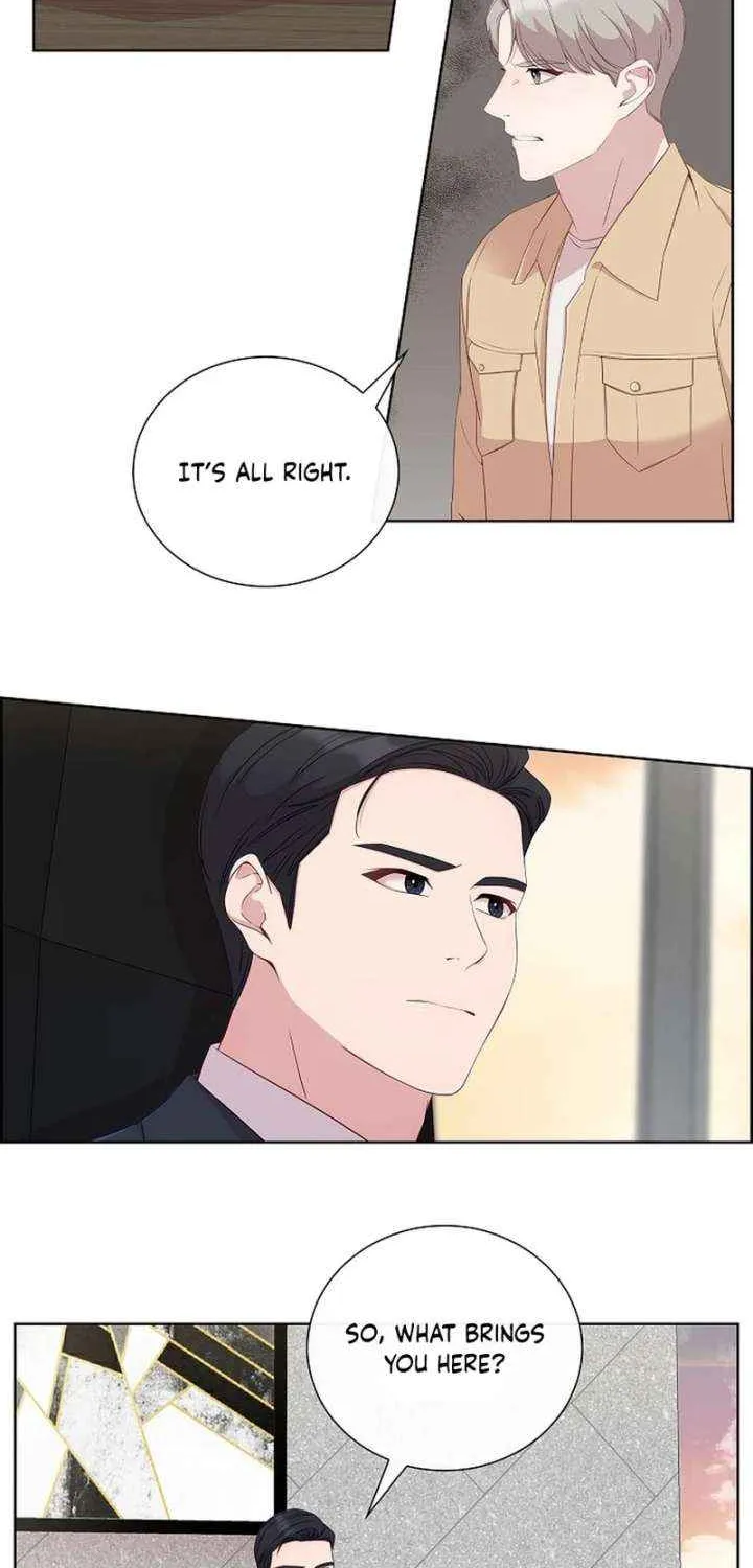 The Reason for a Confession Chapter 42 page 4 - 