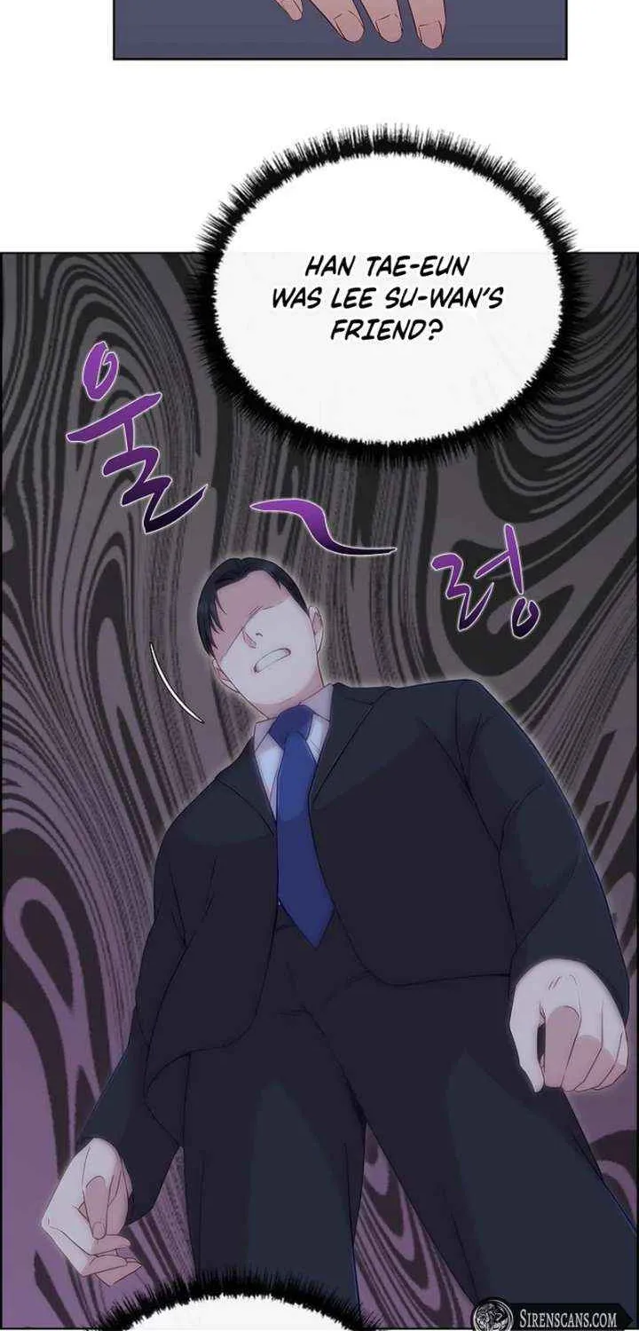 The Reason for a Confession Chapter 42 page 35 - 