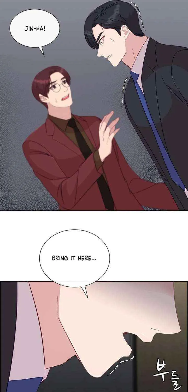 The Reason for a Confession Chapter 42 page 37 - 