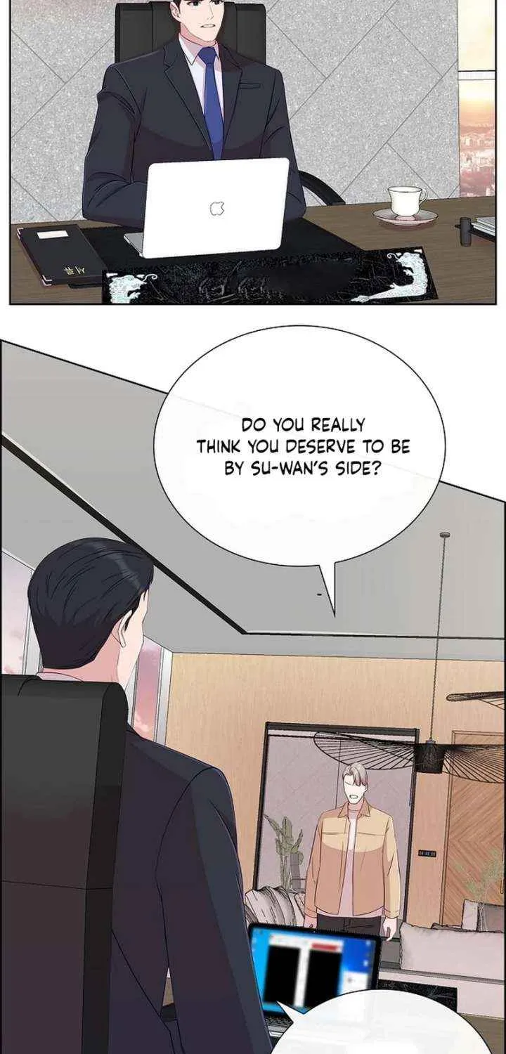 The Reason for a Confession Chapter 42 page 5 - 