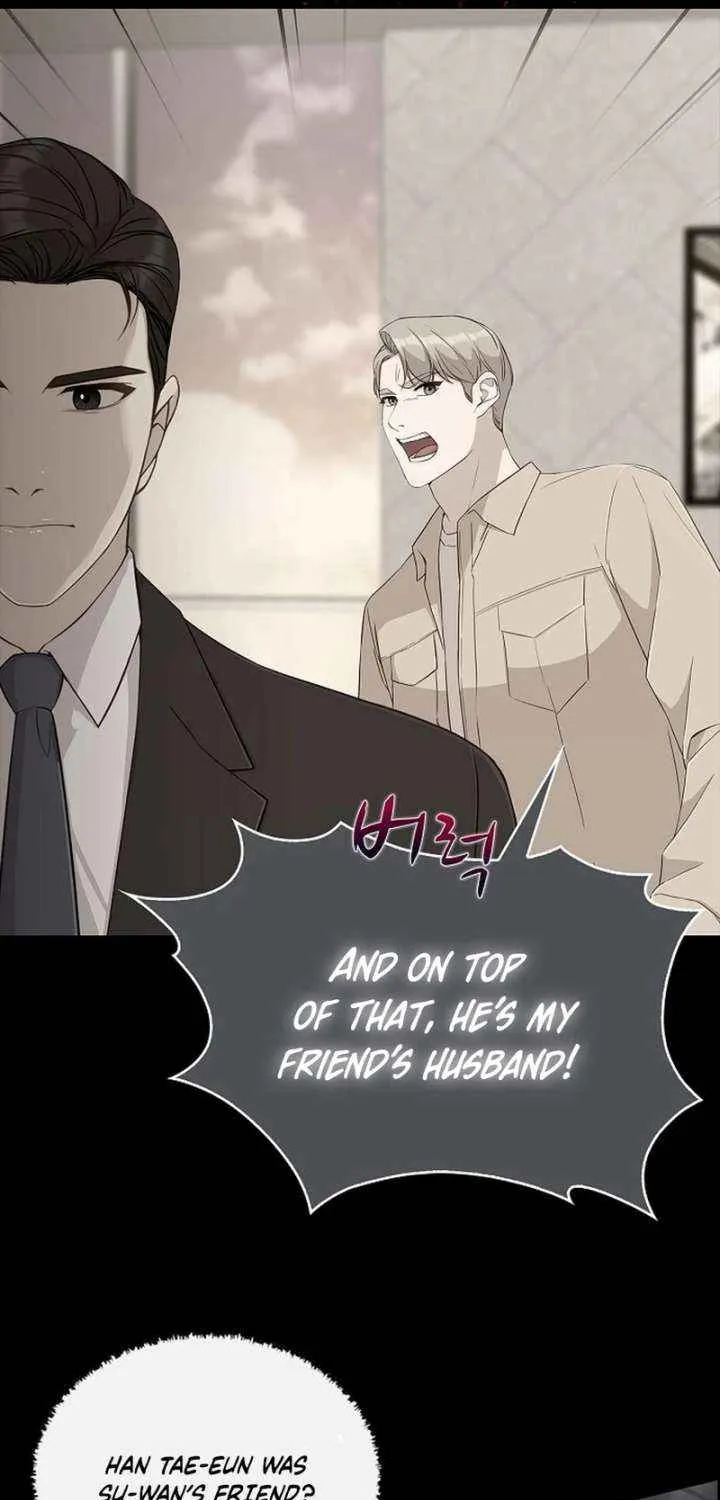 The Reason for a Confession Chapter 42 page 46 - 