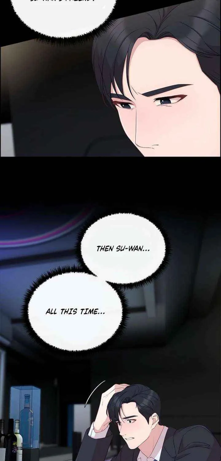 The Reason for a Confession Chapter 42 page 47 - 