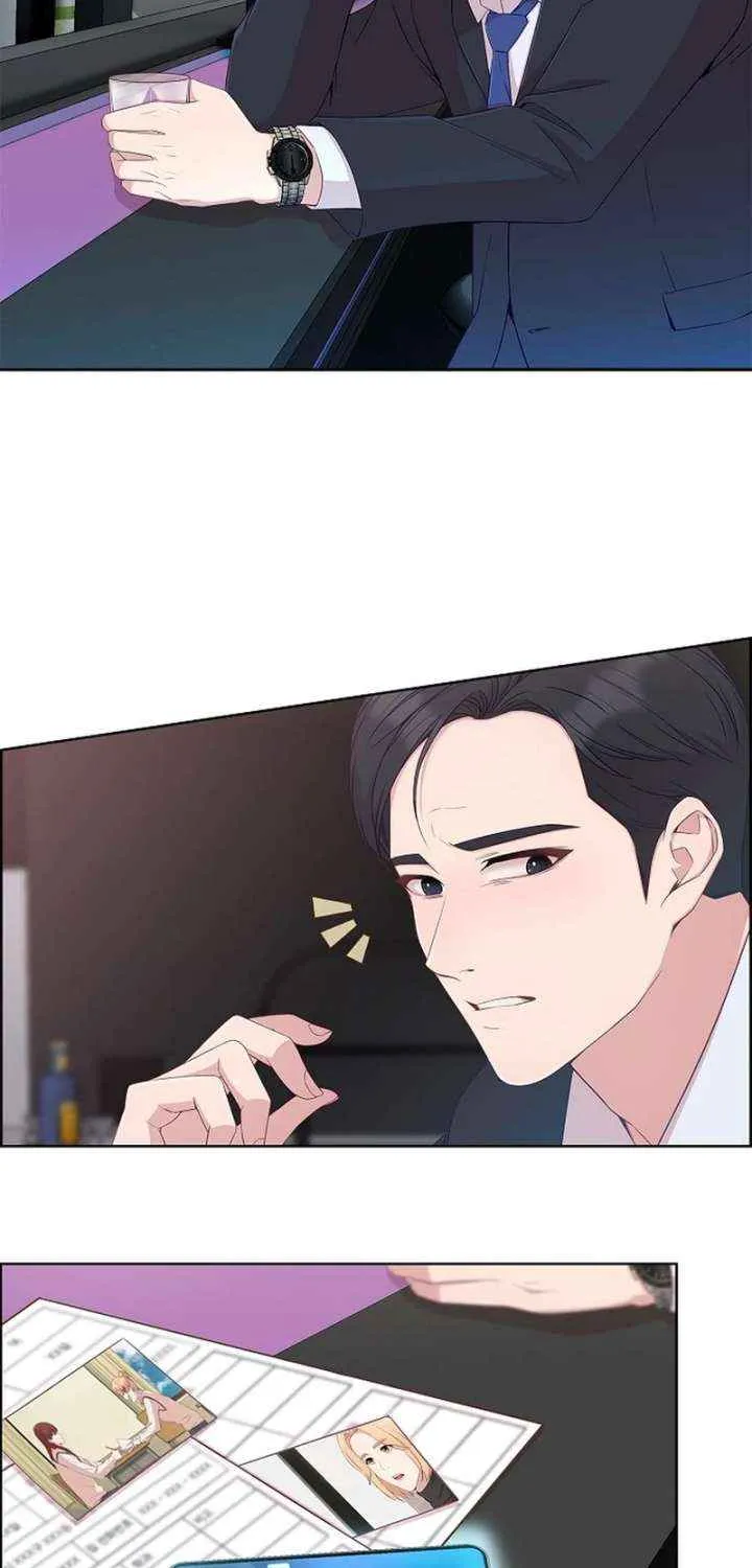 The Reason for a Confession Chapter 42 page 48 - 