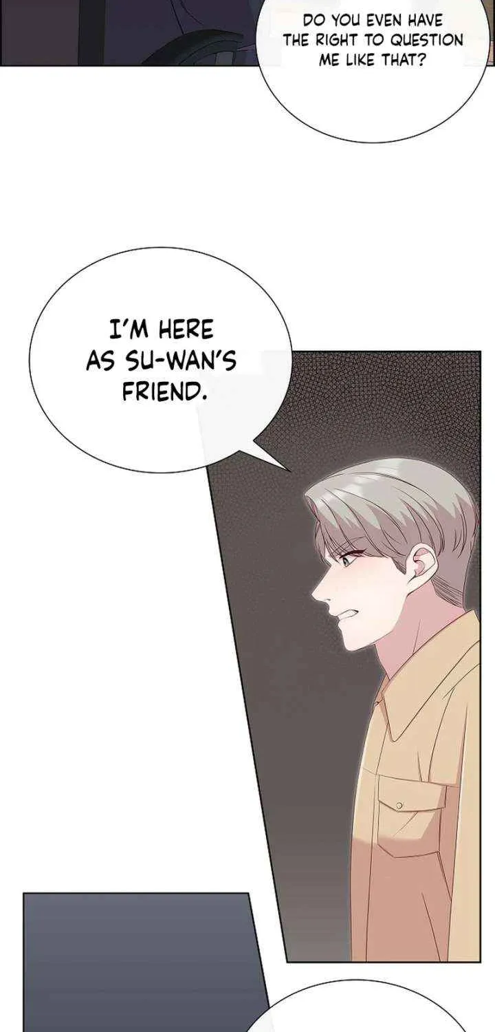 The Reason for a Confession Chapter 42 page 6 - 