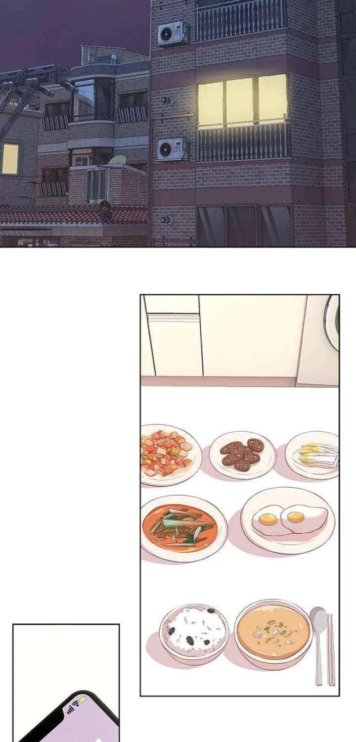 The Reason for a Confession Chapter 42 page 52 - 