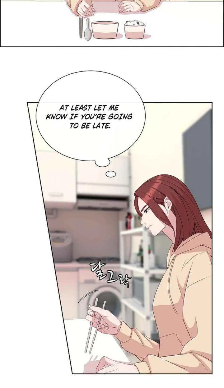 The Reason for a Confession Chapter 42 page 54 - 