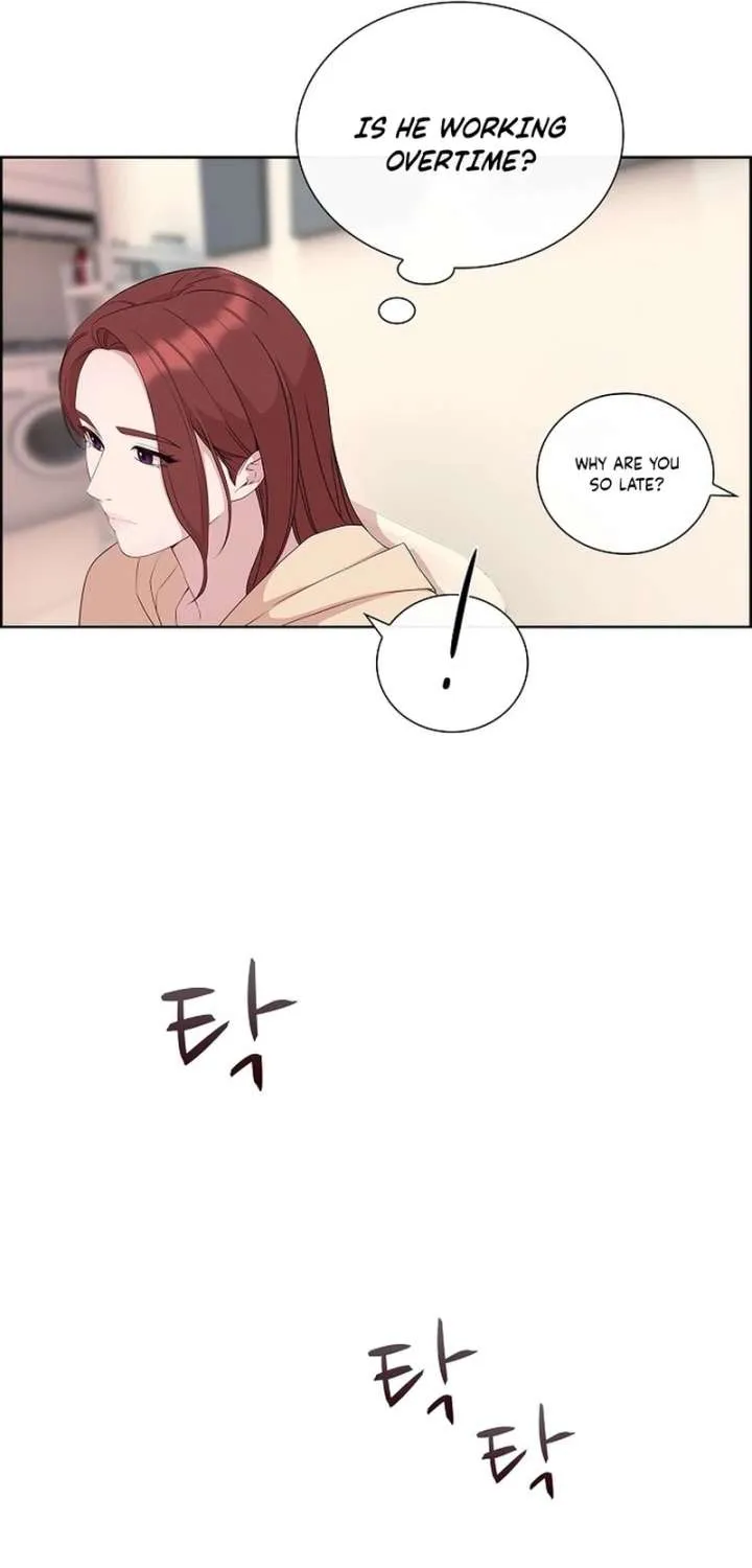 The Reason for a Confession Chapter 42 page 55 - 