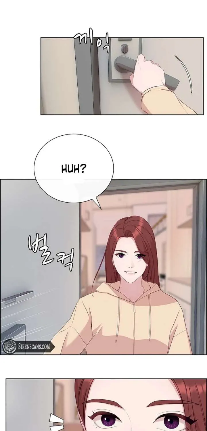 The Reason for a Confession Chapter 42 page 56 - 