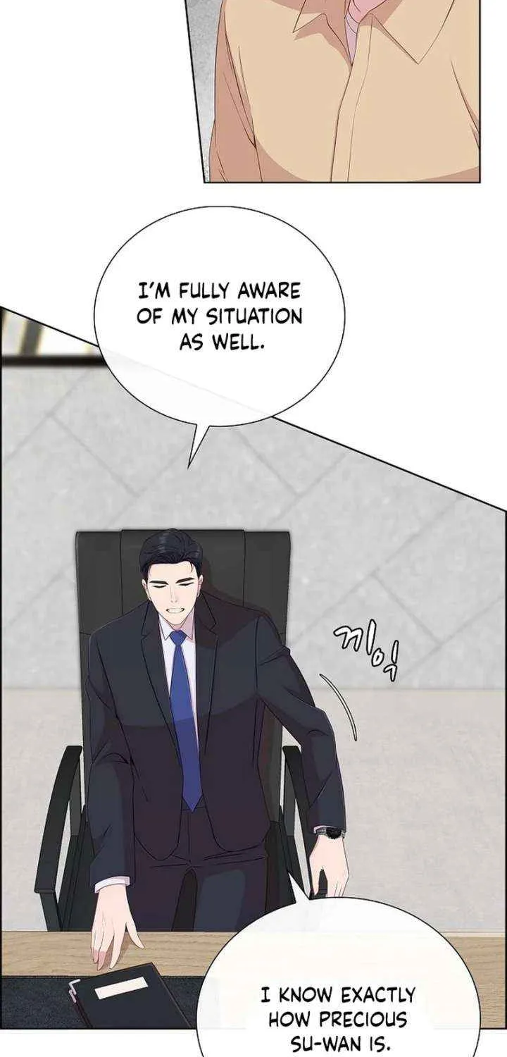 The Reason for a Confession Chapter 42 page 8 - 