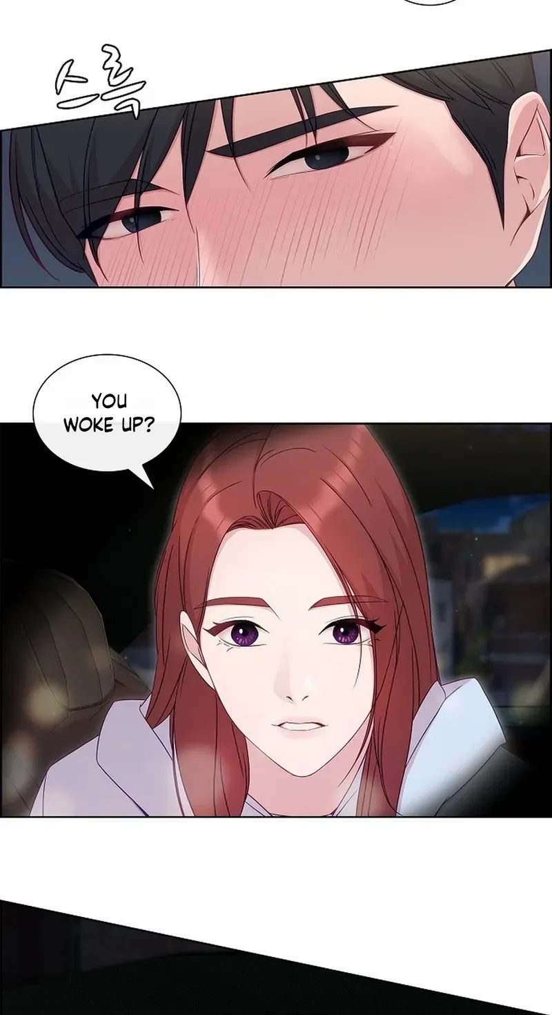The Reason for a Confession Chapter 43 page 11 - 