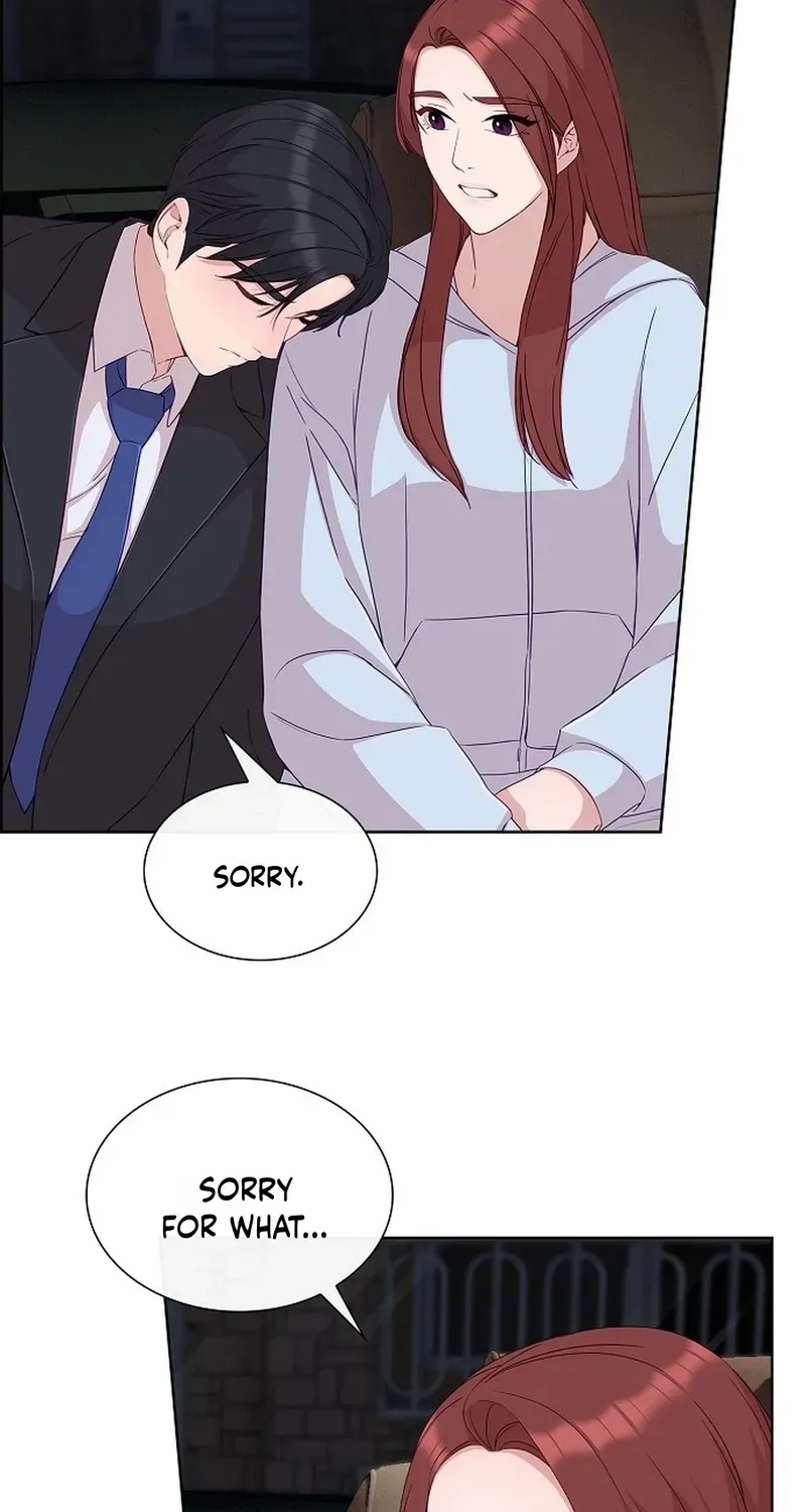 The Reason for a Confession Chapter 43 page 13 - 