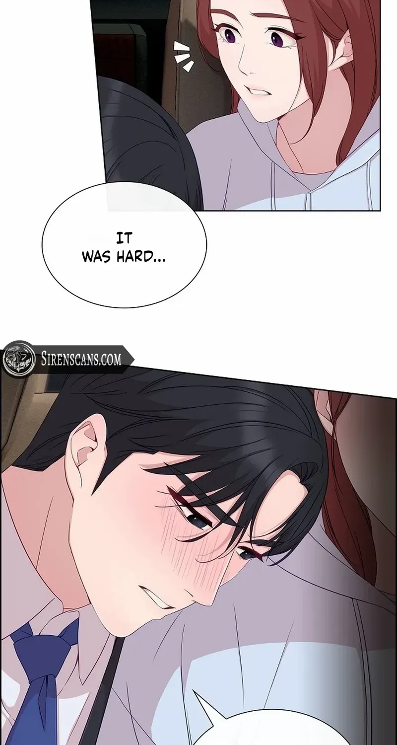The Reason for a Confession Chapter 43 page 14 - 
