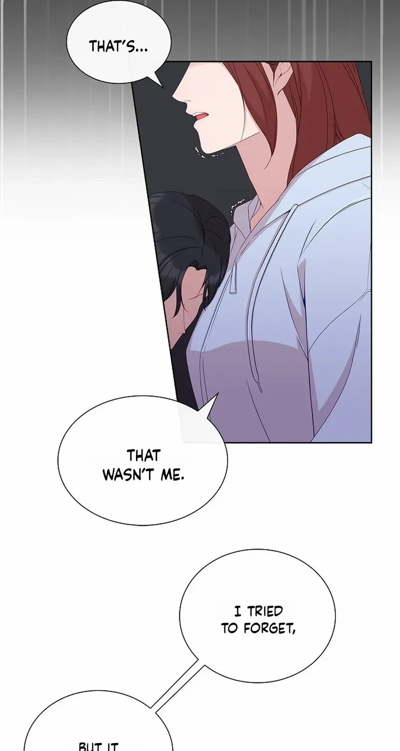 The Reason for a Confession Chapter 43 page 18 - 