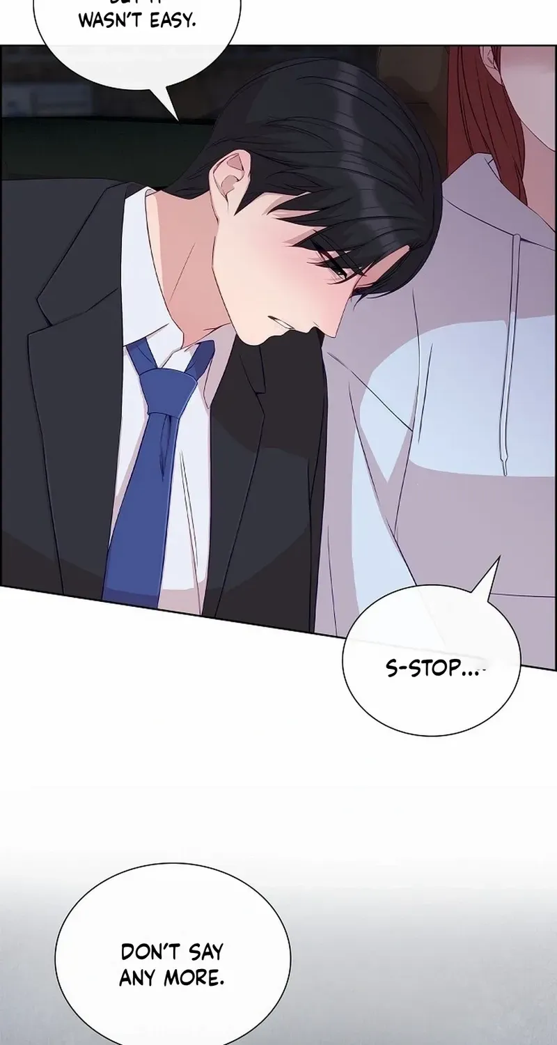 The Reason for a Confession Chapter 43 page 19 - 