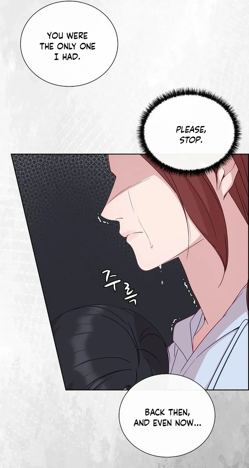 The Reason for a Confession Chapter 43 page 22 - 