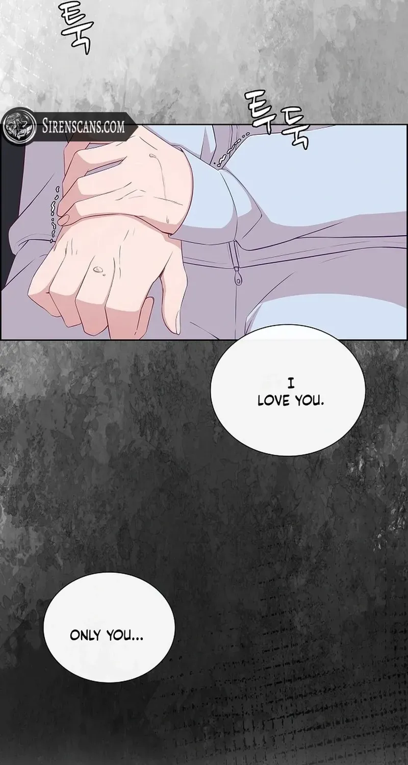 The Reason for a Confession Chapter 43 page 23 - 